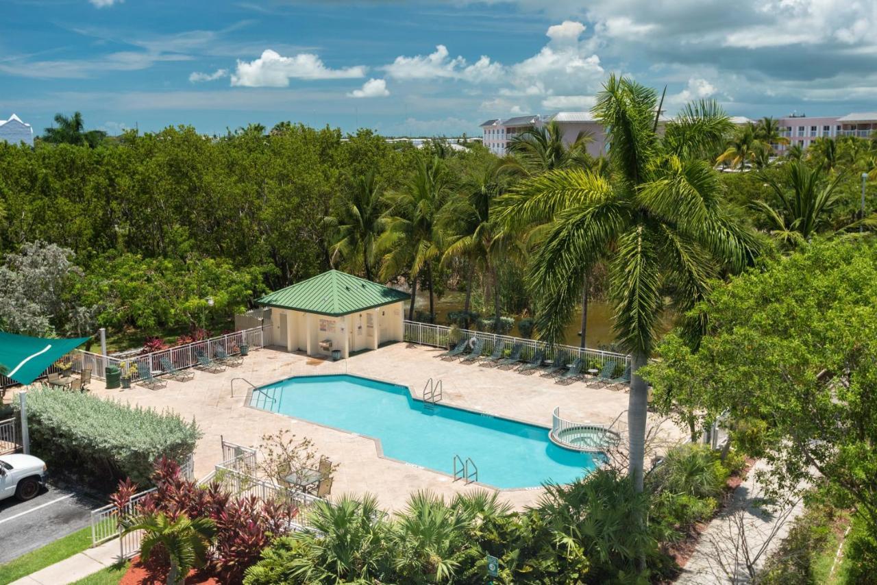 Sunrise Suites Catalina Suite #311 Key West Zewnętrze zdjęcie